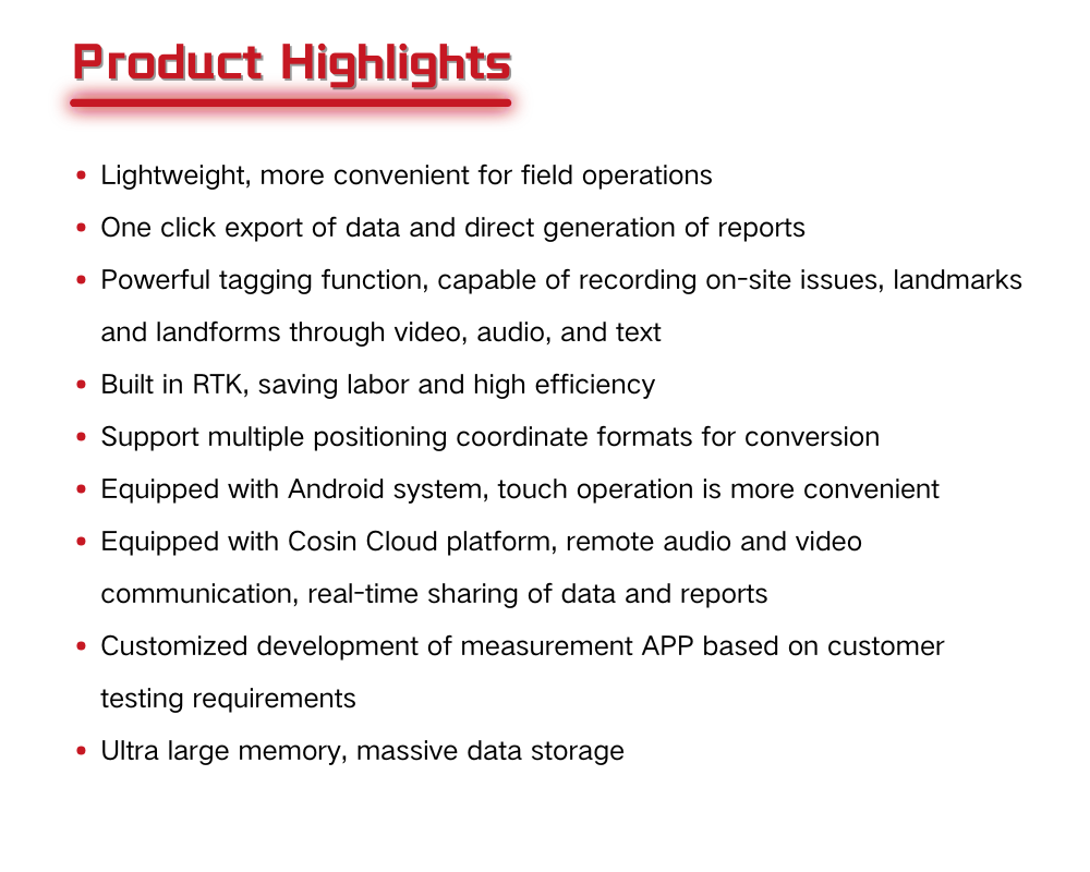 KODIN 9B-FM/S80 Pipeline Anti corrosion Coating Detector