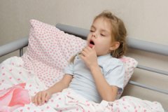 3歲寶寶發燒怎么辦
