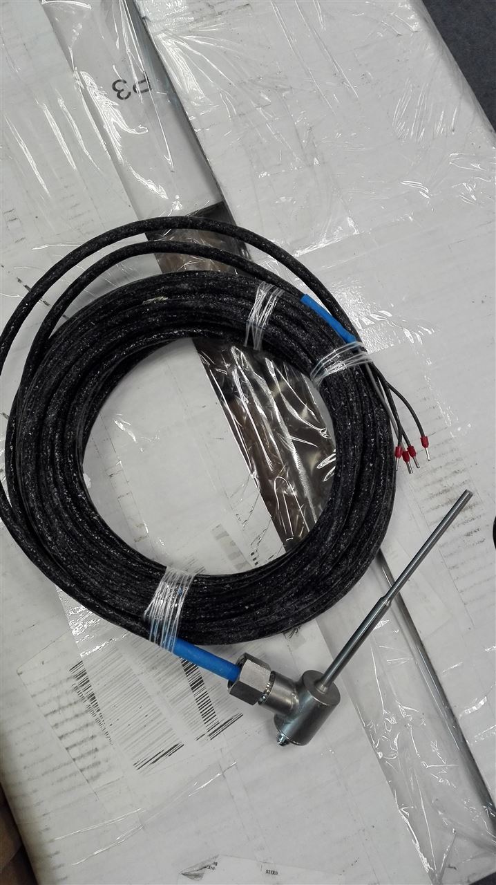 工業(yè)溫度計產品圖片
