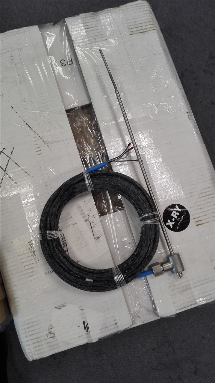 工業(yè)溫度計產品圖片