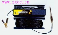 熱探頭TP5C防爆安全溫度計(美國)TPF1-TP-5C
